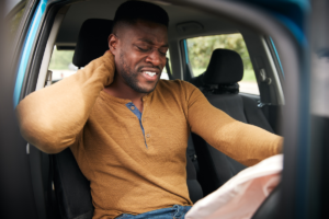 How to get Income Replacement Benefits (IRB) After a Car Accident