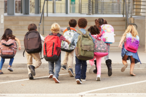 Injury Lawyers in Ottawa Talk Back to School Safety