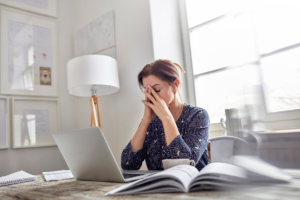 LTD Application Fatigue? Consult with an LTD Lawyer