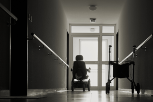 COVID-19 and long-term care homes
