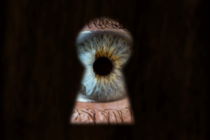 Withholding Particulars of Surveillance