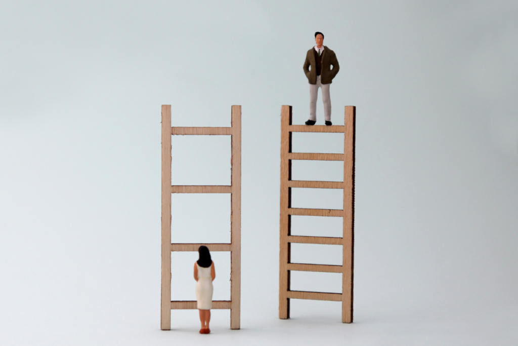 Gender Discrimination_ Employment Lawyer Insight