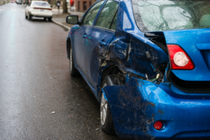 Hit and Run Accidents in Ontario