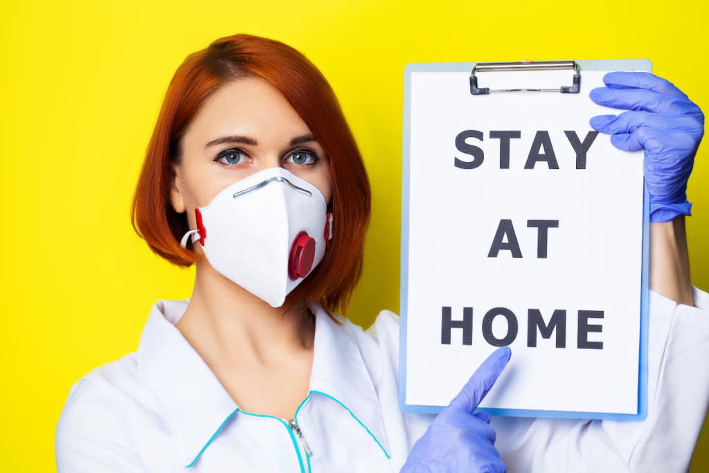 Employee Rights During a Stay-at-Home Order
