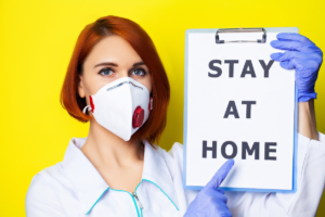 Employee Rights During a Stay-at-Home Order