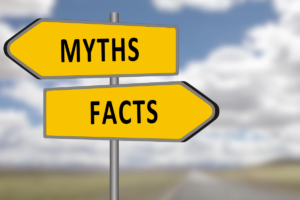 Ottawa Injury Lawyers Debunk Common Legal Myths
