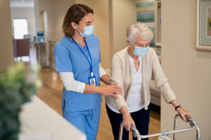 Changes to Long-Term Care Homes in Ontario