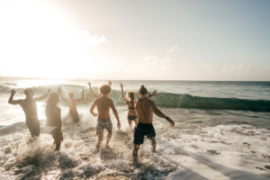 9 Ways to Prevent Water Injuries This Summer