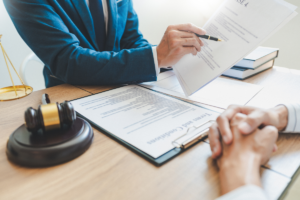 What Happens in a Long-Term Disability Lawsuit