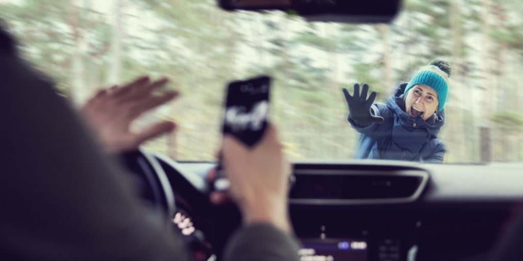 Pedestrian Accidents Lawyer in Ottawa