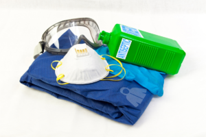 Personal Protective Equipment (PPE) - Employment Lawyers Explain