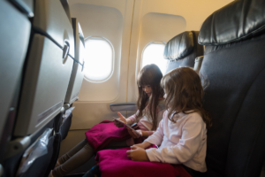Travel Consent Letters for Children Travelling Abroad