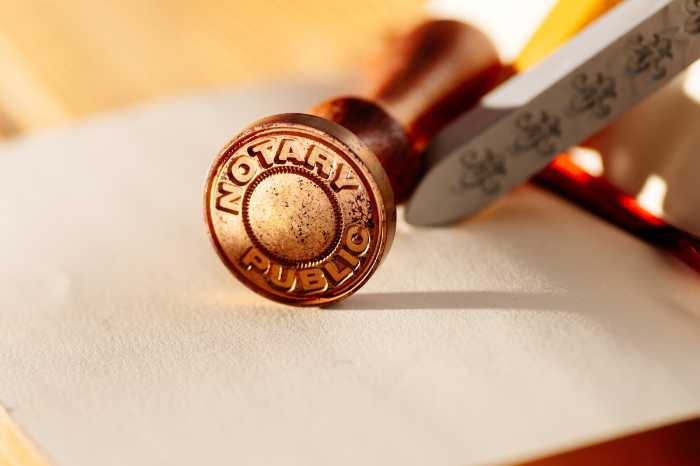 A Comprehensive Guide to Notary Services image 16