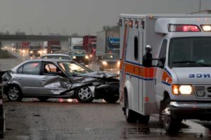 Car Accident 101: Advice from an Accidents Lawyer image