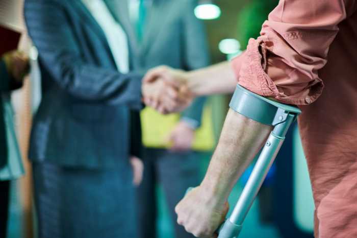 When to hire a personal injury lawyer
