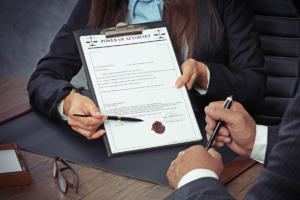 notary services