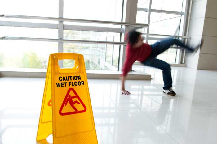 Staying Safe and Upright: Tips and Advice from Ottawa Slip and Fall Lawyers image 1