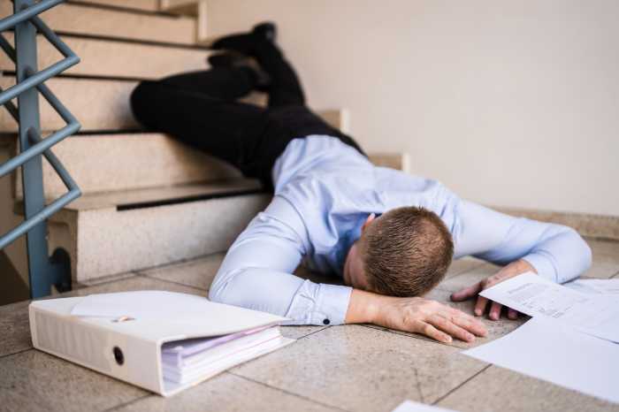 Staying Safe and Upright: Tips and Advice from Ottawa Slip and Fall Lawyers image 2