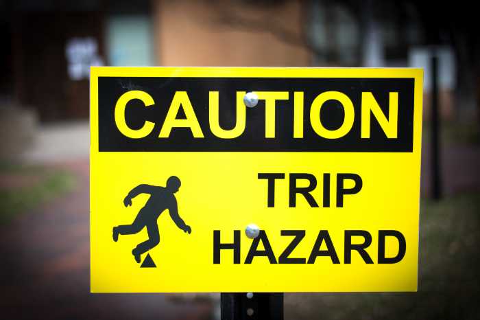 Staying Safe and Upright: Tips and Advice from Ottawa Slip and Fall Lawyers image 3