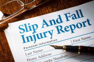 Staying Safe and Upright: Tips and Advice from Ottawa Slip and Fall Lawyers image