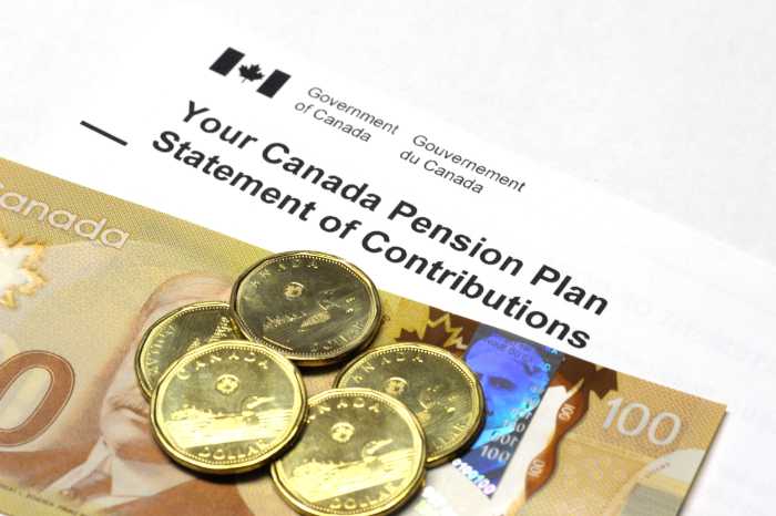 Everything You Need To Know About CPP Disability Benefits 2 Statement of CPP contributions