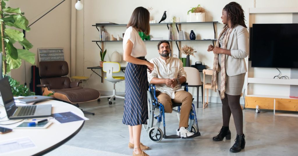 disability insurance benefits