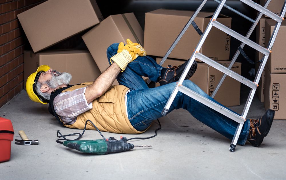 Your Personal Injury Lawyer will Make Sure that you Get the Aid You need in case of Premises Accidents