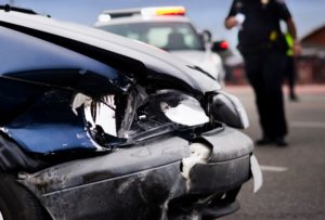 car accident Ottawa