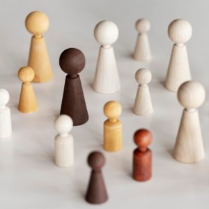 discrimination at work