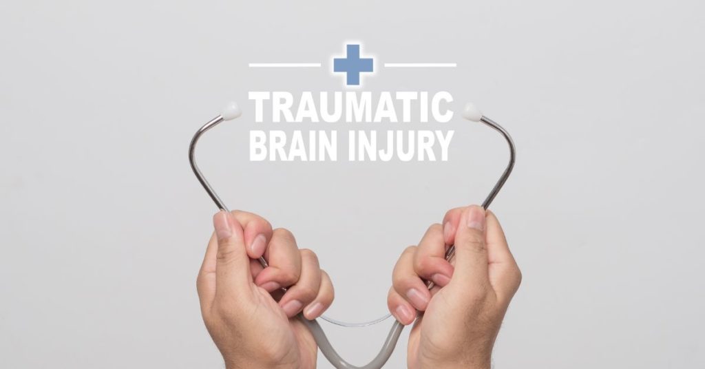brain injury