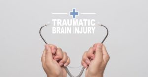 brain injury