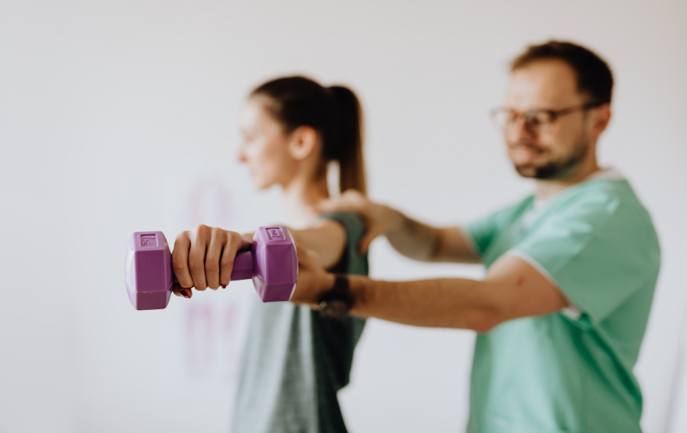 For those who suffer debilitating brain injury, rehabilitation is important to make the lives of victims normal again.&nbsp;