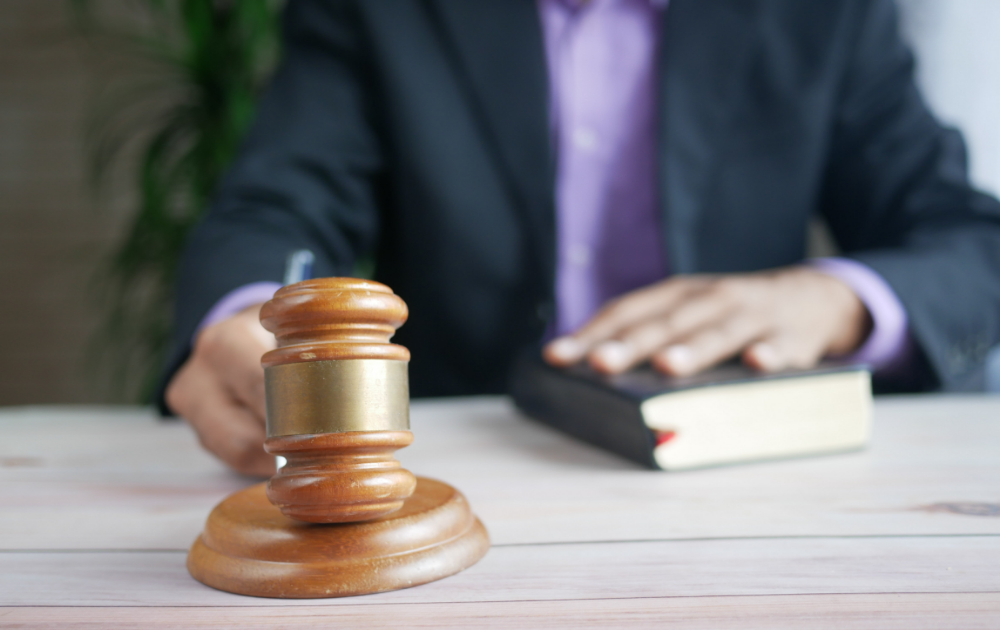The law ensures that victims can have recourse and be properly compensated, victims must fight for their rights and avail of benefits.&nbsp;