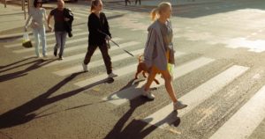 pedestrian accidents