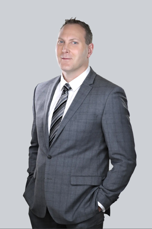 Paul Mooney, Lawyer at Badre Law Firm