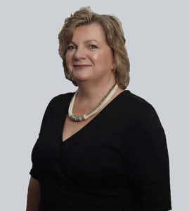 Wanda Crosby, Litigation Law Clerk at Badre law Firm