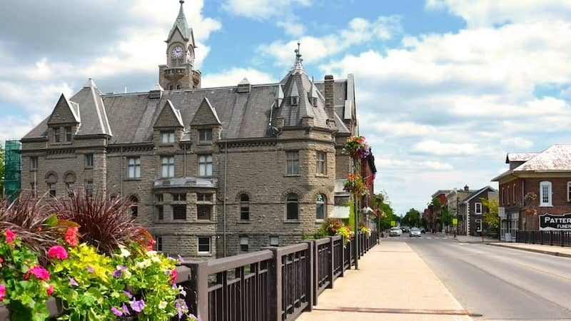 Personal Injury Lawyer in Carleton Place, Ontario