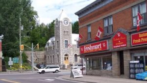 Personal Injury Lawyer in Eganville, Ontario