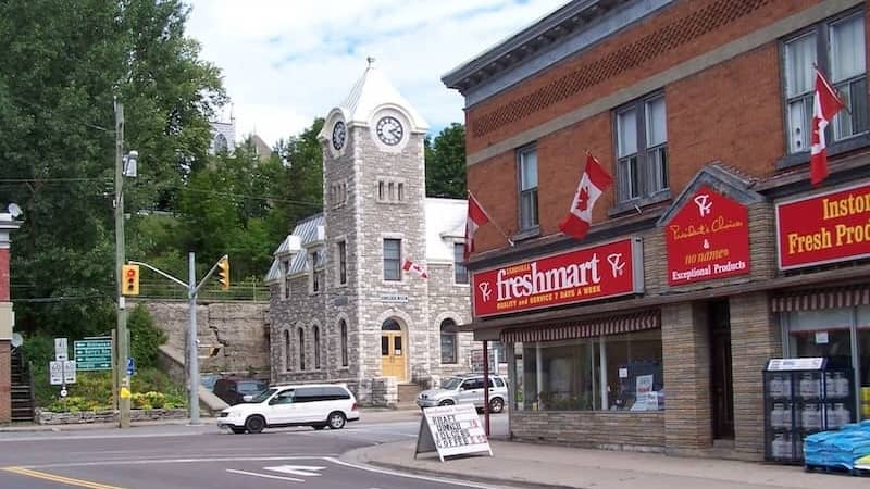 Personal Injury Lawyer in Eganville, Ontario
