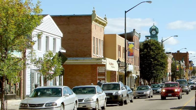 Personal Injury Lawyer in Renfrew, Ontario