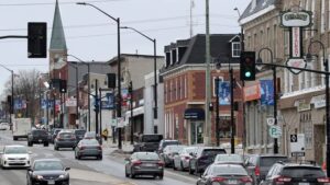Personal Injury Lawyer in Smiths Falls, Ontario