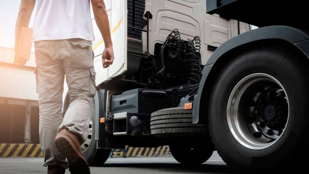 Truck accident claims FAQs
