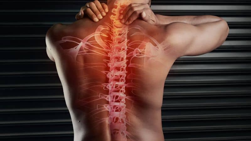 Spinal Cord Injury lawyer: