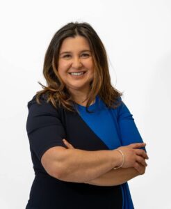 Franca Recchia, Law Clerk #badrelaw
