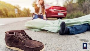 Motor vehicle fatalities are a significant issue. Data from Transport Canada's national collision database indicates a troubling increase in recent years.