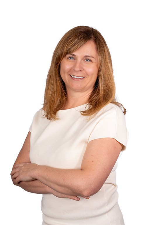 Melanie McNaughton, Law Clerk #Badre Law