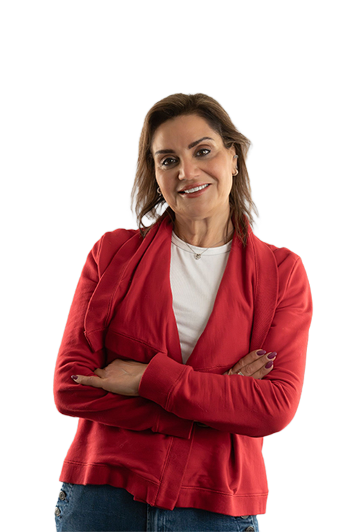 Sam Habal, Executive Legal Assistant #Badre Law