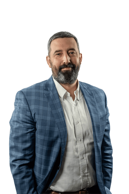 Trevor Tynan, Lawyer #Badre Law