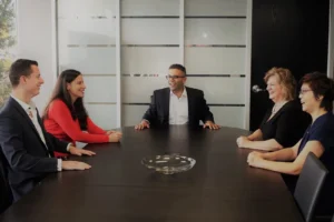 Meet the Badre Law Team