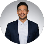 Leroy Sadhankar, client at Badre Law PC